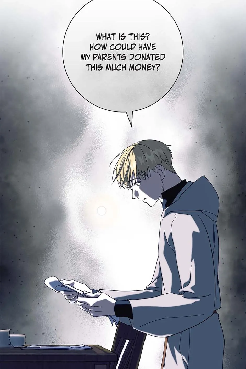 Full Moon Alchemist Chapter 72 page 78 - 