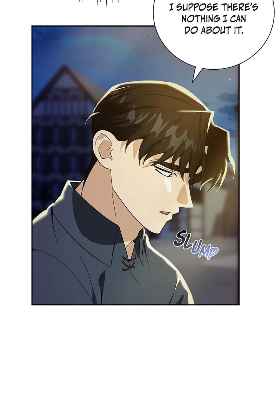 Full Moon Alchemist Chapter 72 page 9 - 