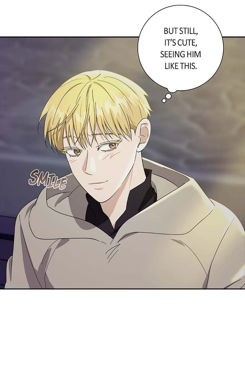 Full Moon Alchemist Chapter 72 page 10 - 