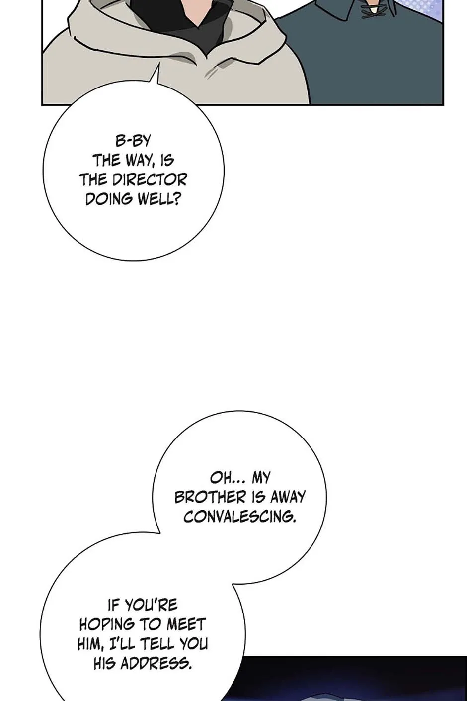 Full Moon Alchemist Chapter 73 page 12 - 