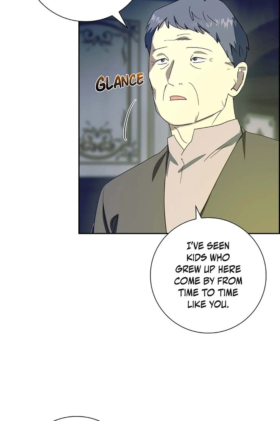 Full Moon Alchemist Chapter 73 page 13 - 