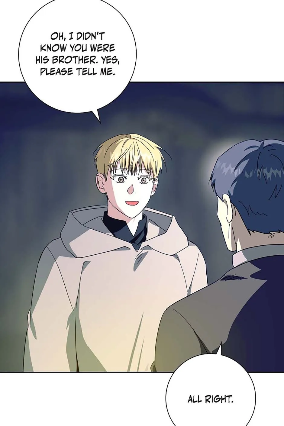 Full Moon Alchemist Chapter 73 page 14 - 