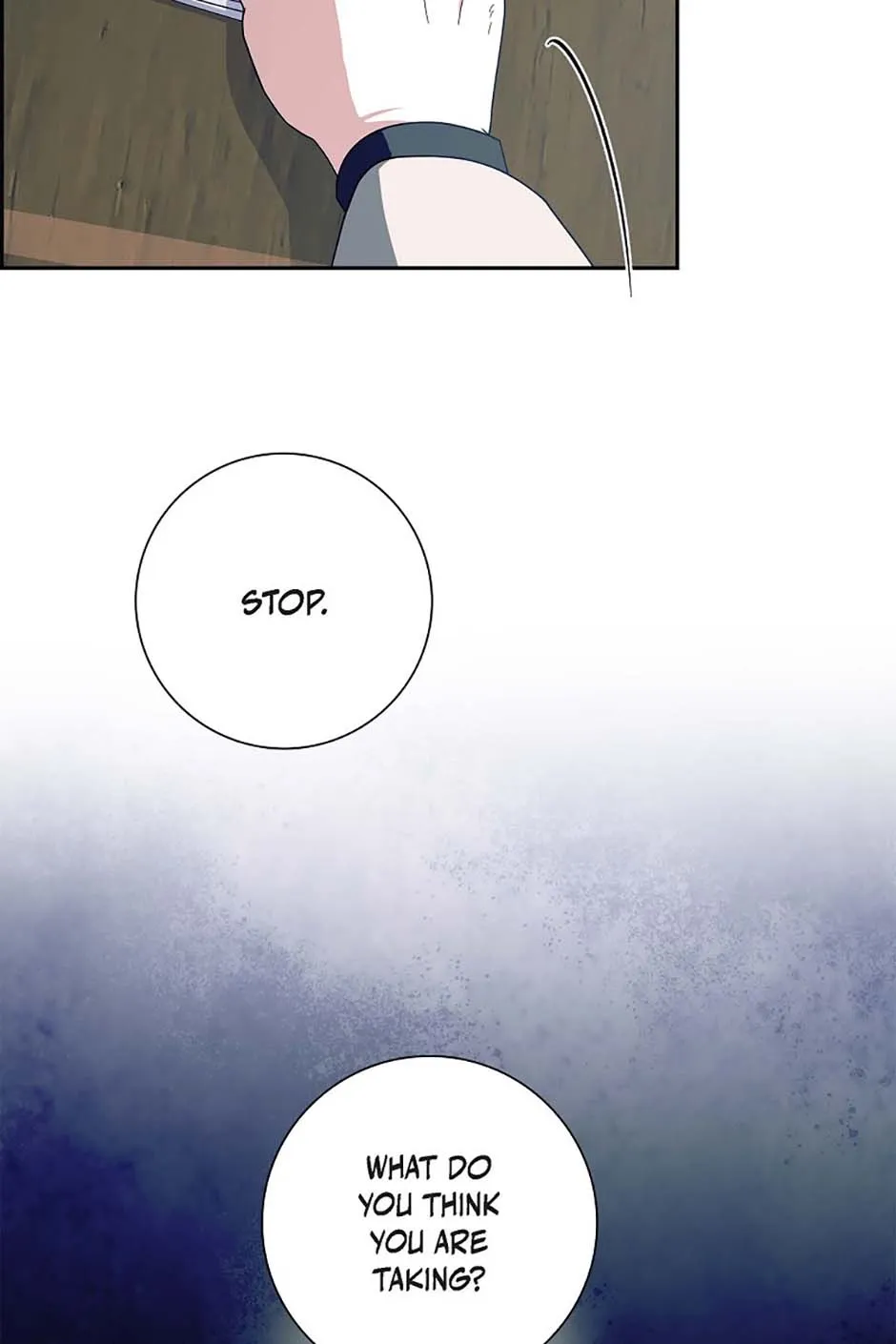 Full Moon Alchemist Chapter 73 page 16 - 