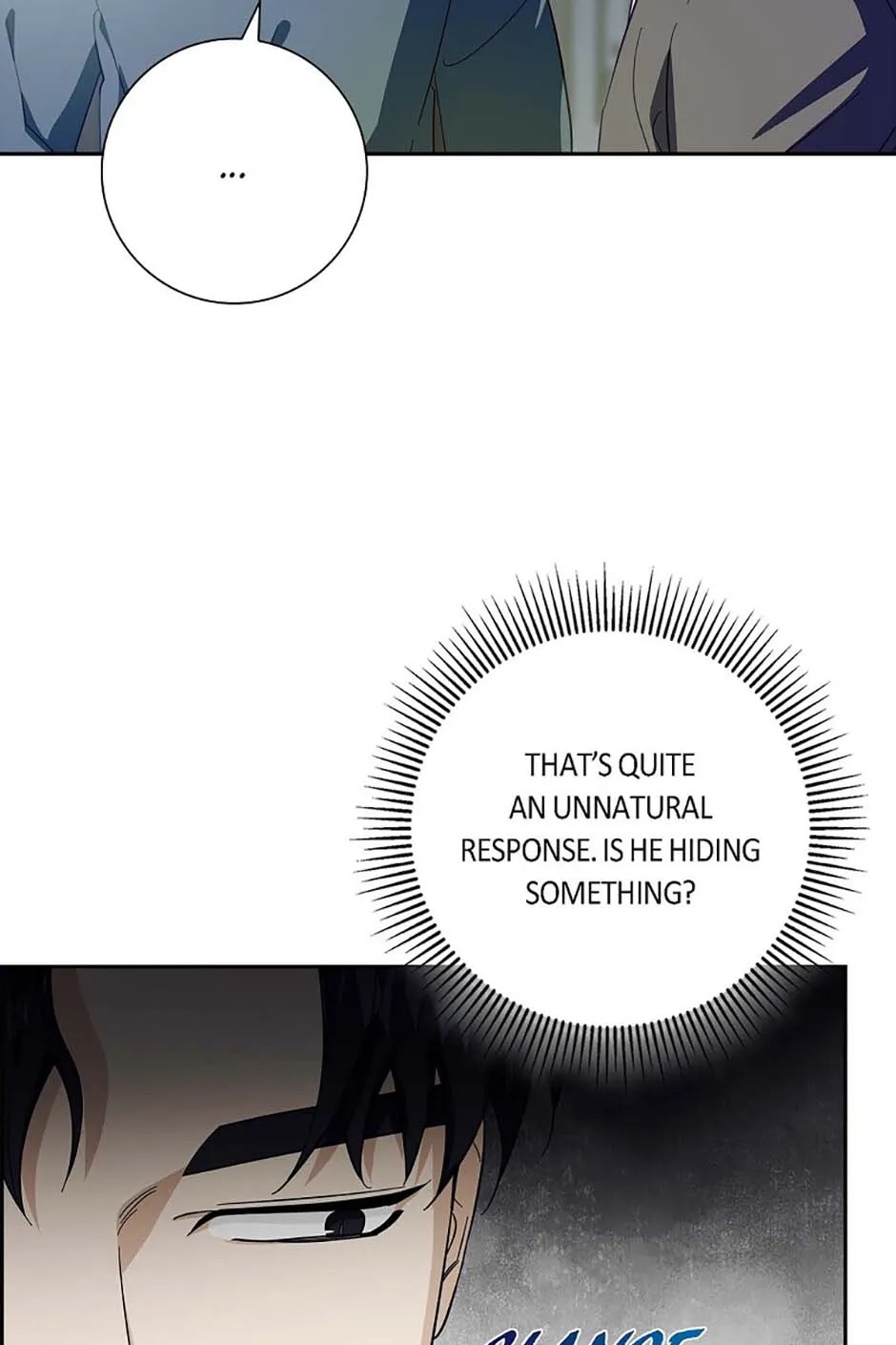 Full Moon Alchemist Chapter 73 page 20 - 