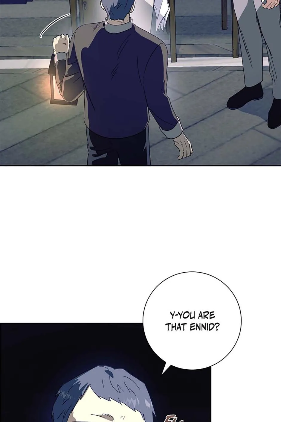 Full Moon Alchemist Chapter 73 page 22 - 