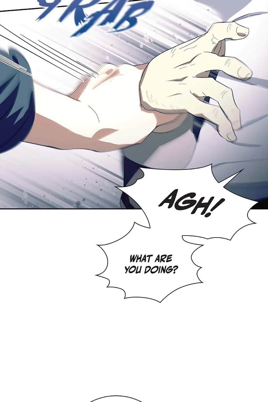 Full Moon Alchemist Chapter 73 page 25 - 