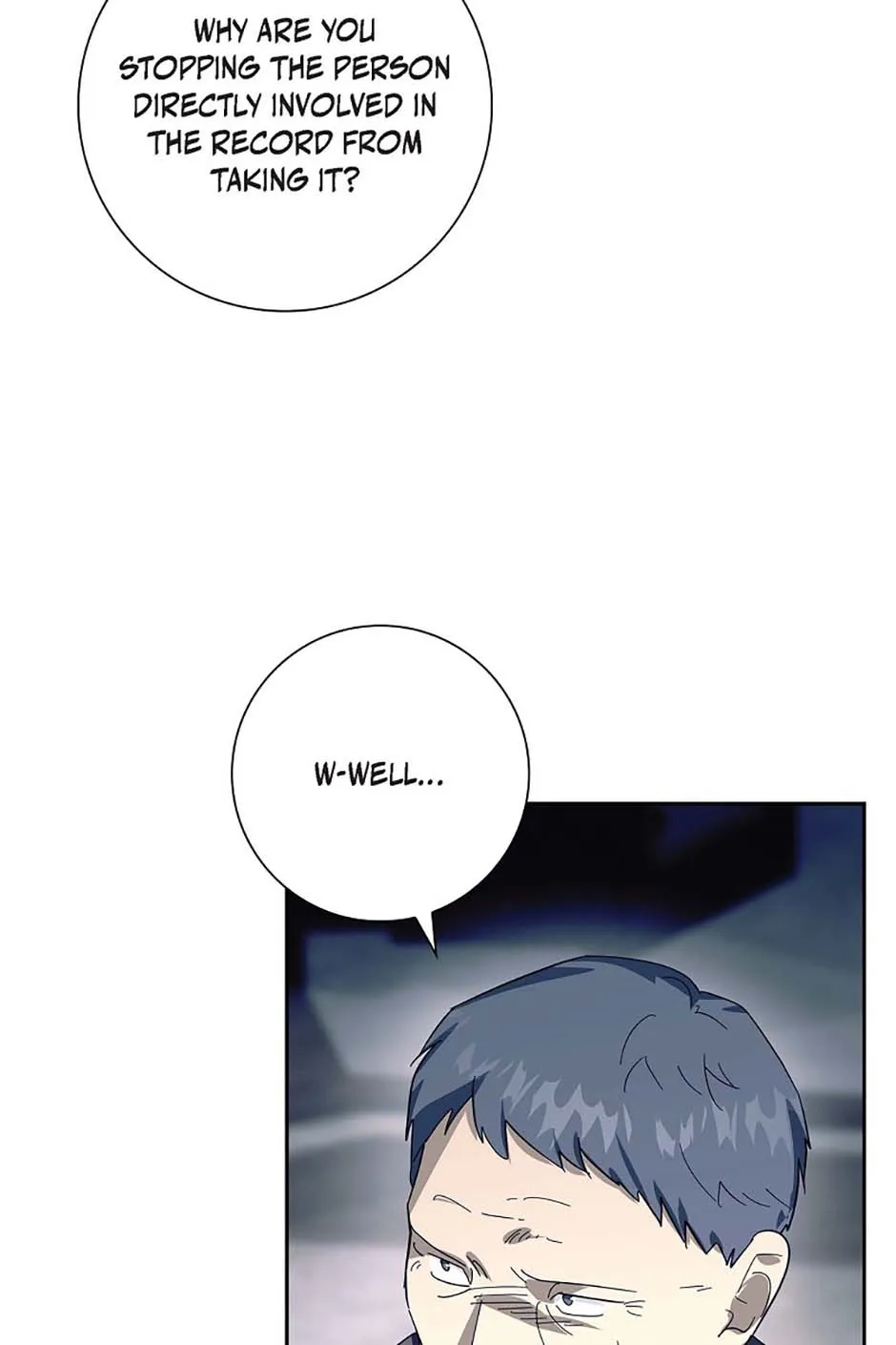 Full Moon Alchemist Chapter 73 page 27 - 