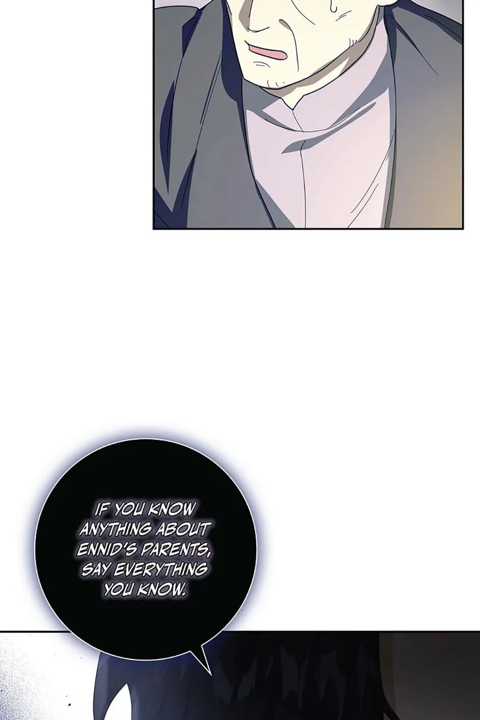 Full Moon Alchemist Chapter 73 page 28 - 