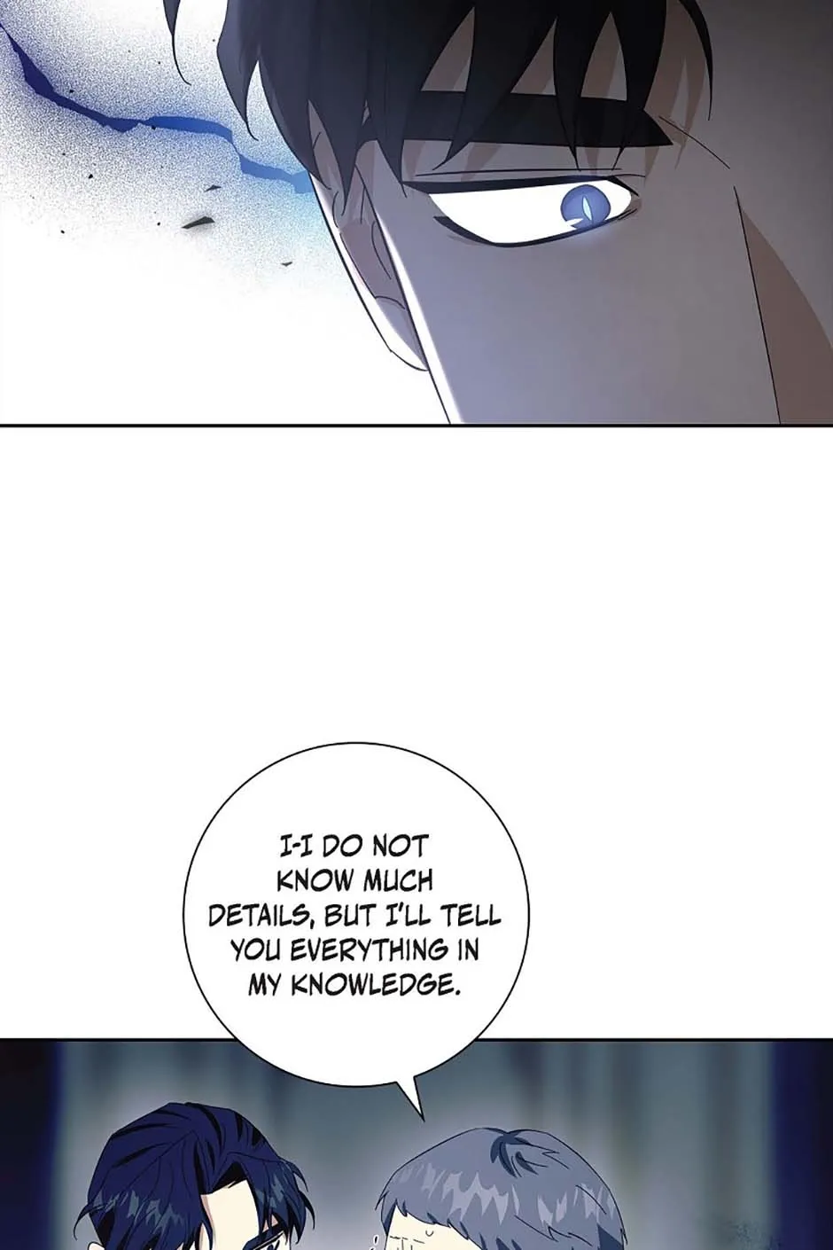 Full Moon Alchemist Chapter 73 page 29 - 
