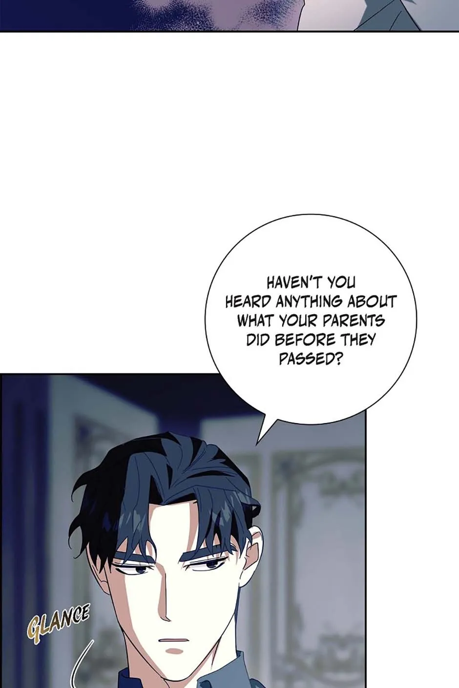 Full Moon Alchemist Chapter 73 page 4 - 