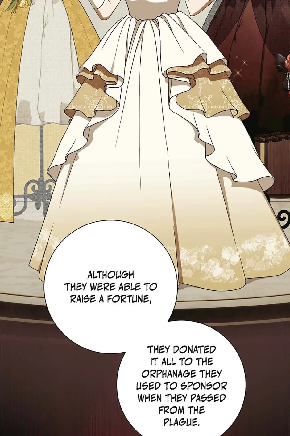 Full Moon Alchemist Chapter 73 page 34 - 