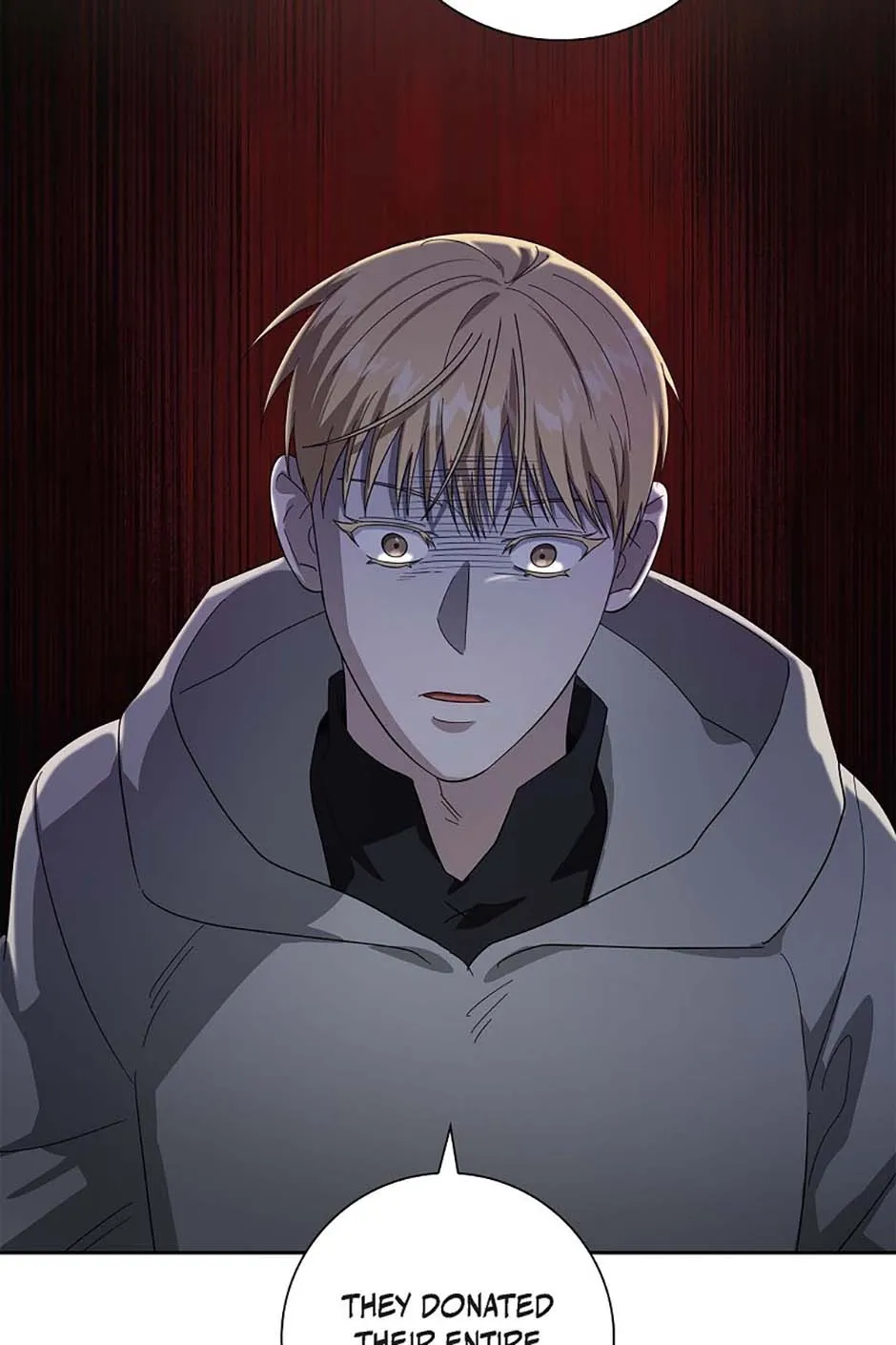 Full Moon Alchemist Chapter 73 page 35 - 