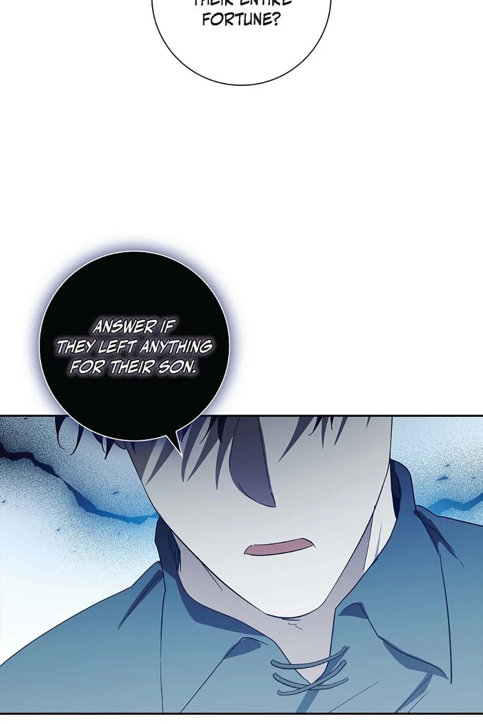 Full Moon Alchemist Chapter 73 page 36 - 