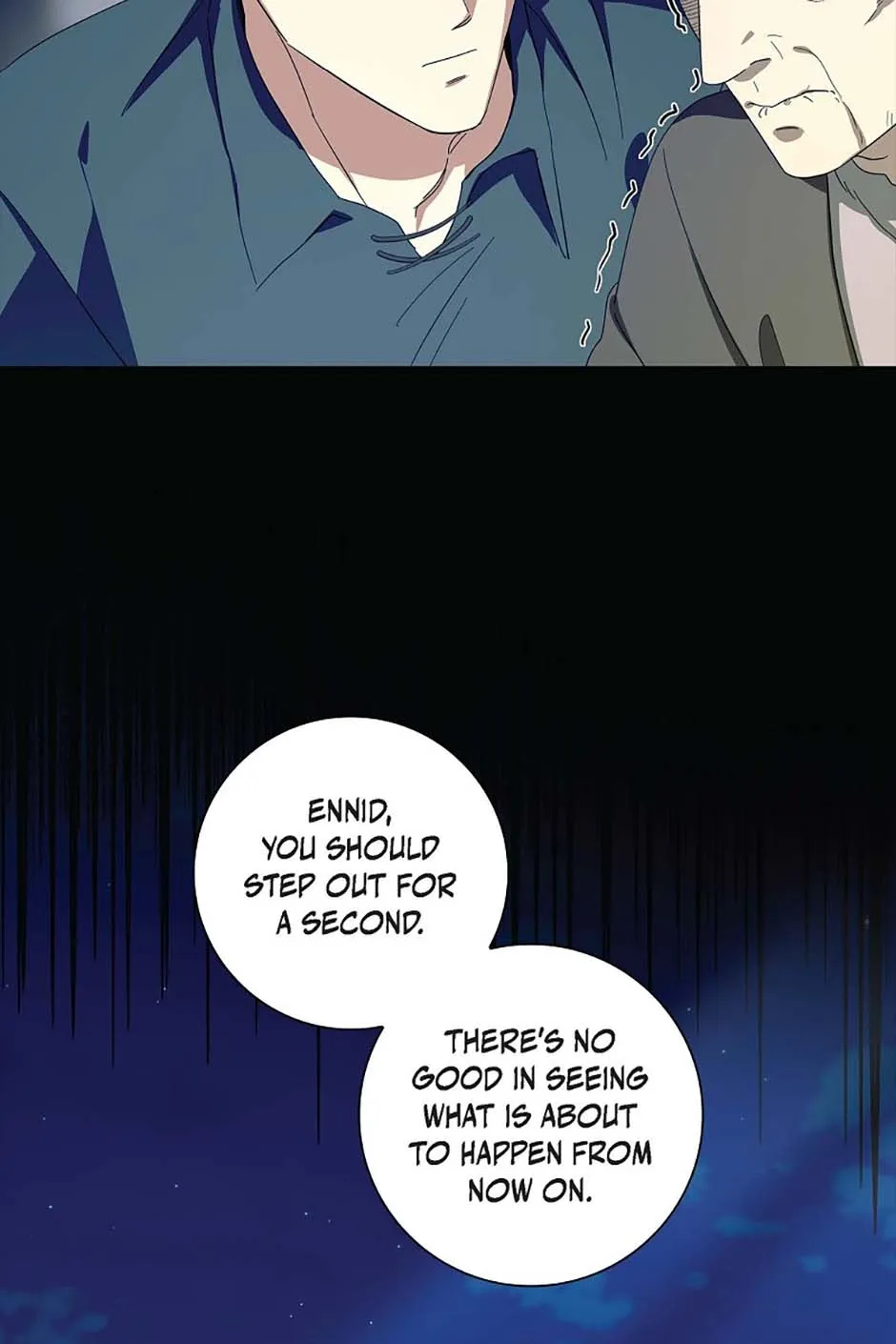 Full Moon Alchemist Chapter 73 page 39 - 