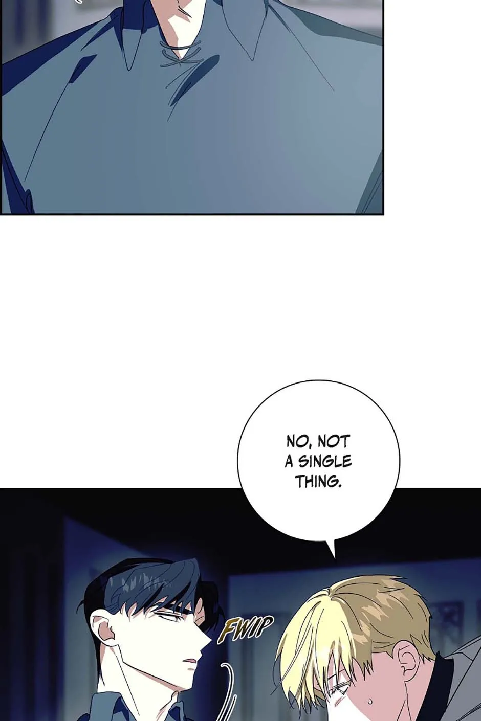 Full Moon Alchemist Chapter 73 page 5 - 