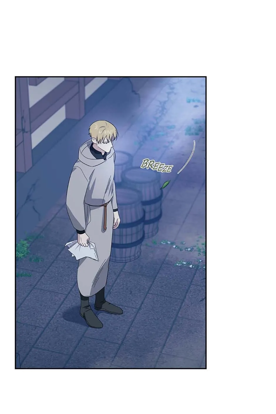 Full Moon Alchemist Chapter 73 page 41 - 