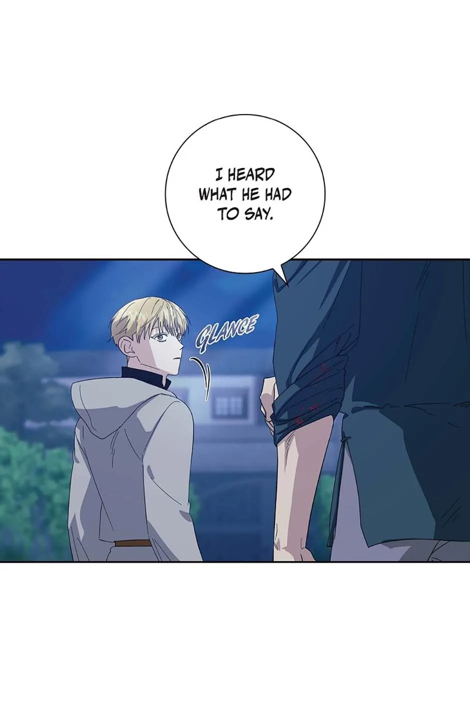 Full Moon Alchemist Chapter 73 page 42 - 
