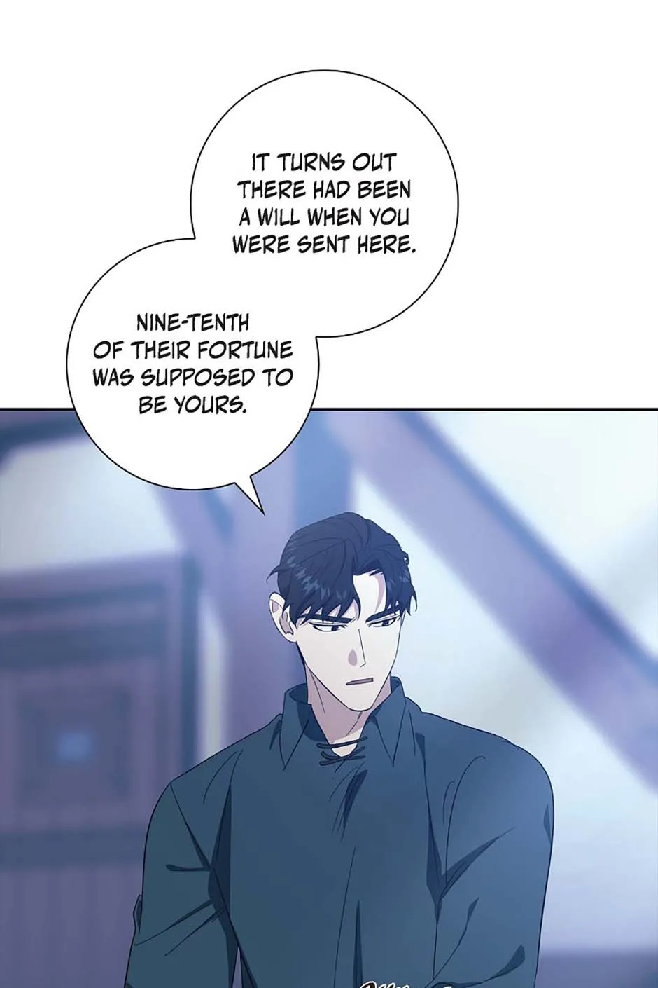 Full Moon Alchemist Chapter 73 page 43 - 