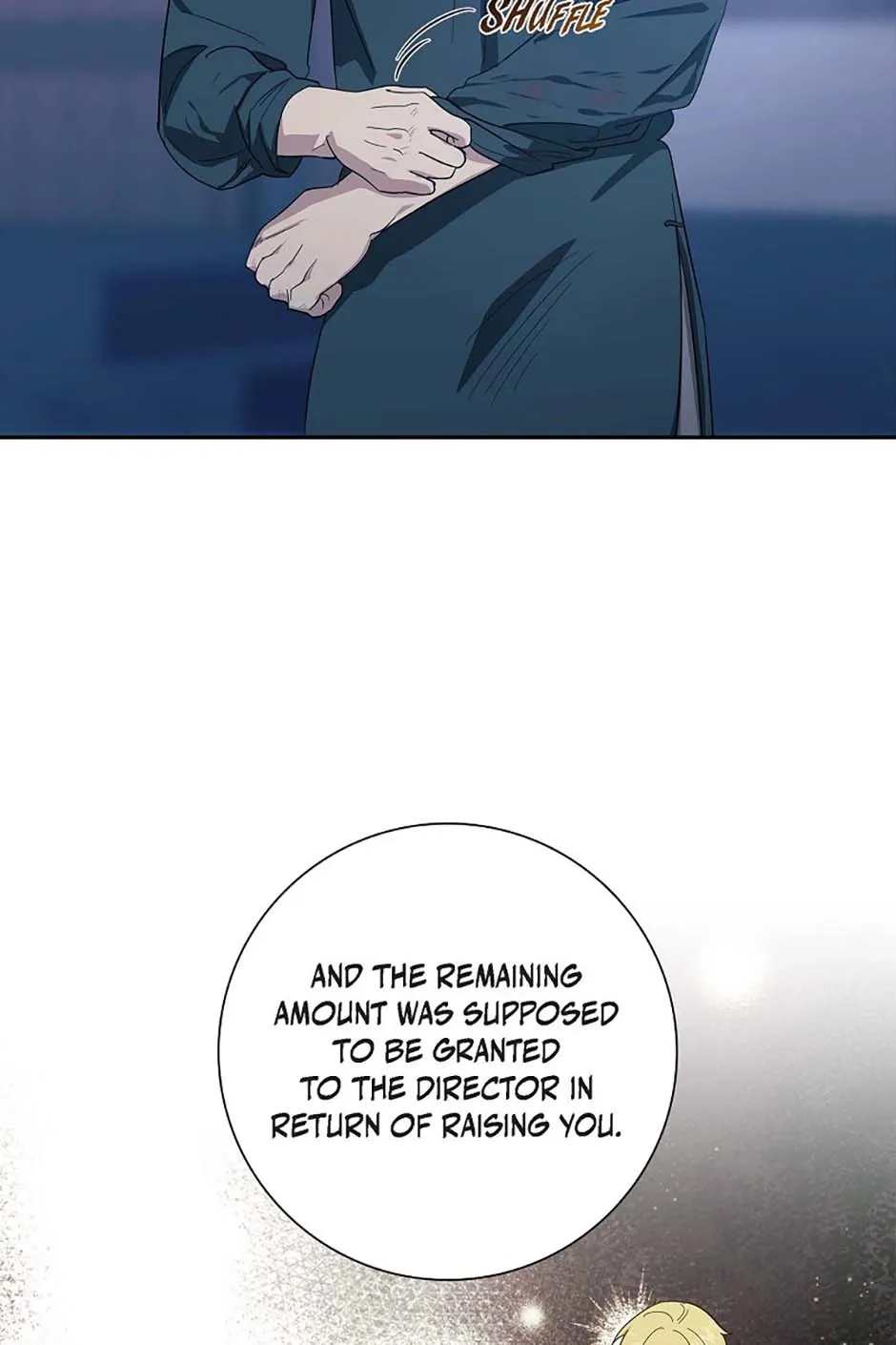 Full Moon Alchemist Chapter 73 page 44 - 