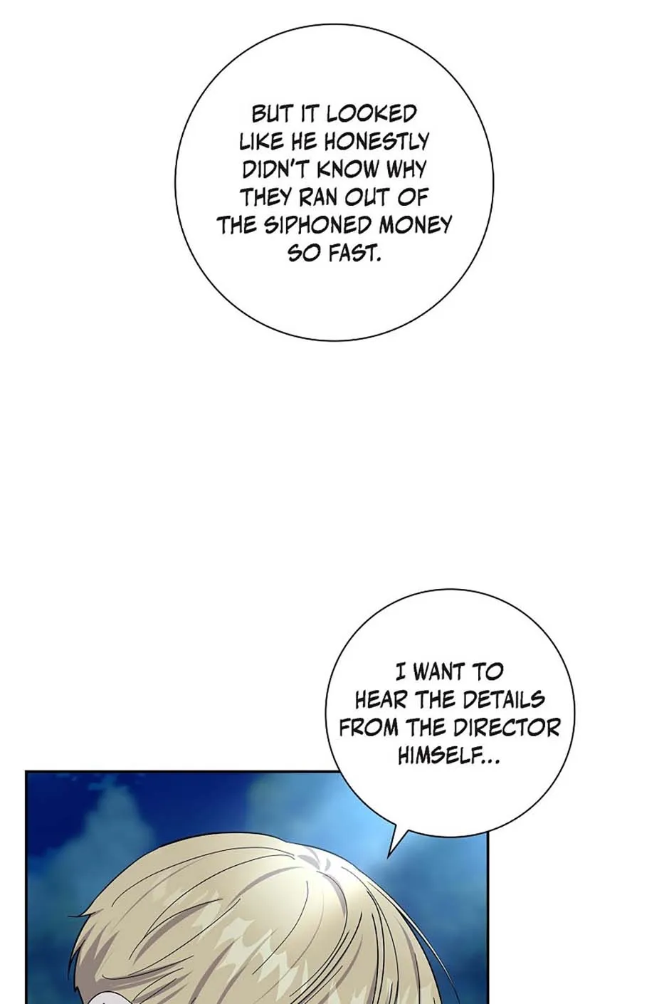 Full Moon Alchemist Chapter 73 page 47 - 