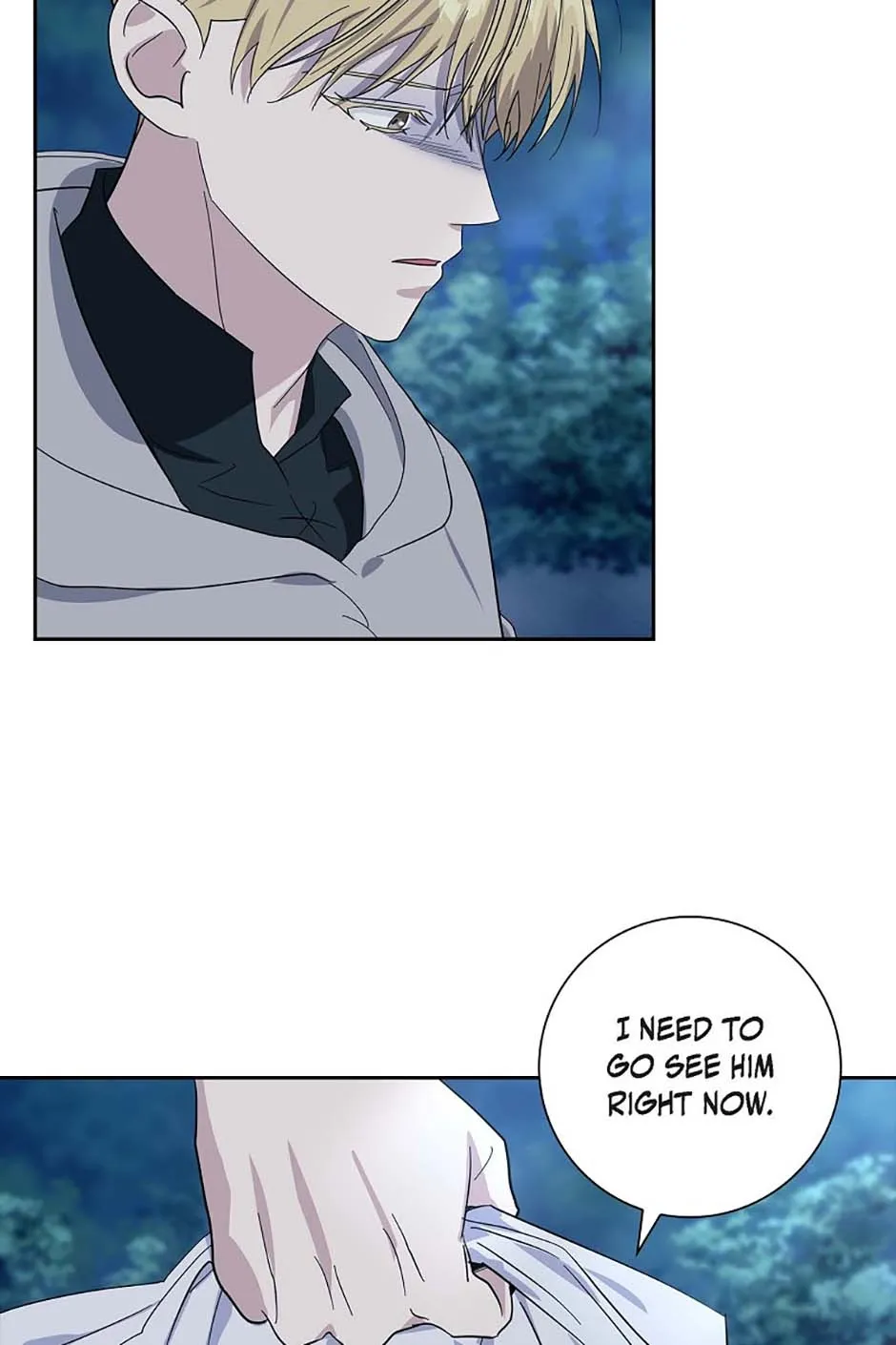 Full Moon Alchemist Chapter 73 page 48 - 