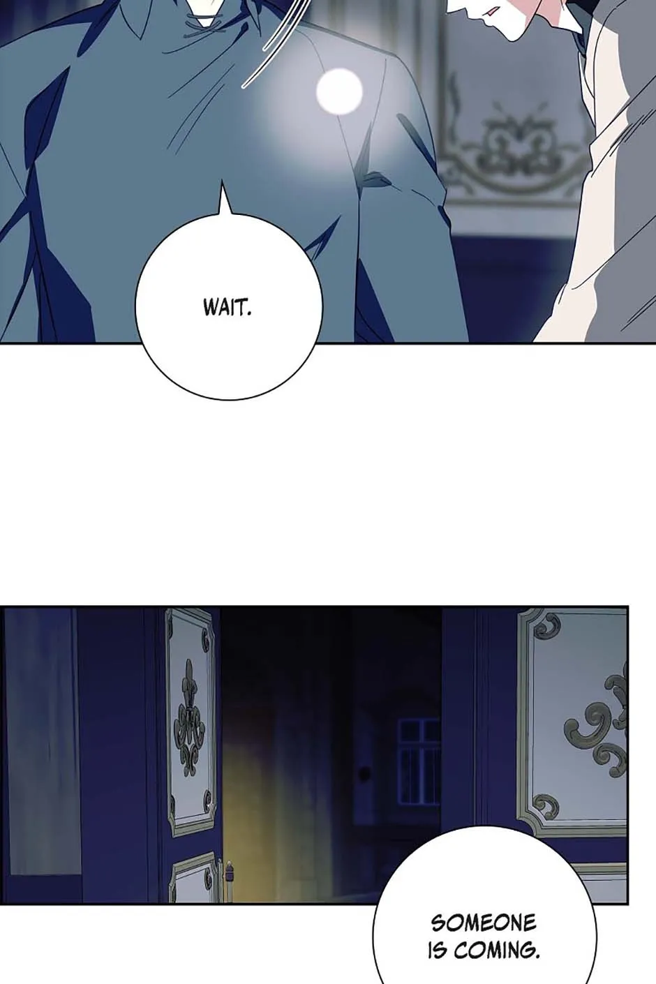 Full Moon Alchemist Chapter 73 page 6 - 