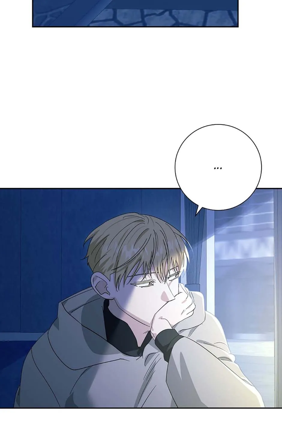 Full Moon Alchemist Chapter 73 page 51 - 