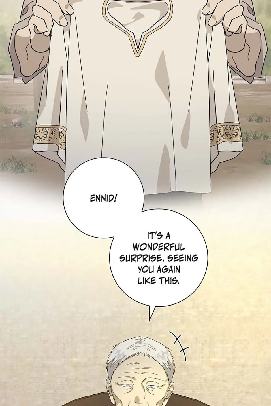 Full Moon Alchemist Chapter 73 page 54 - 