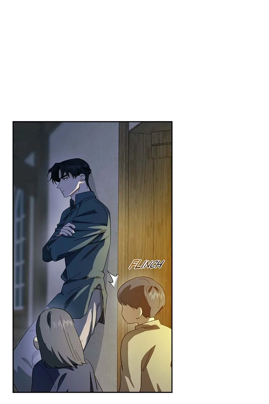 Full Moon Alchemist Chapter 73 page 57 - 