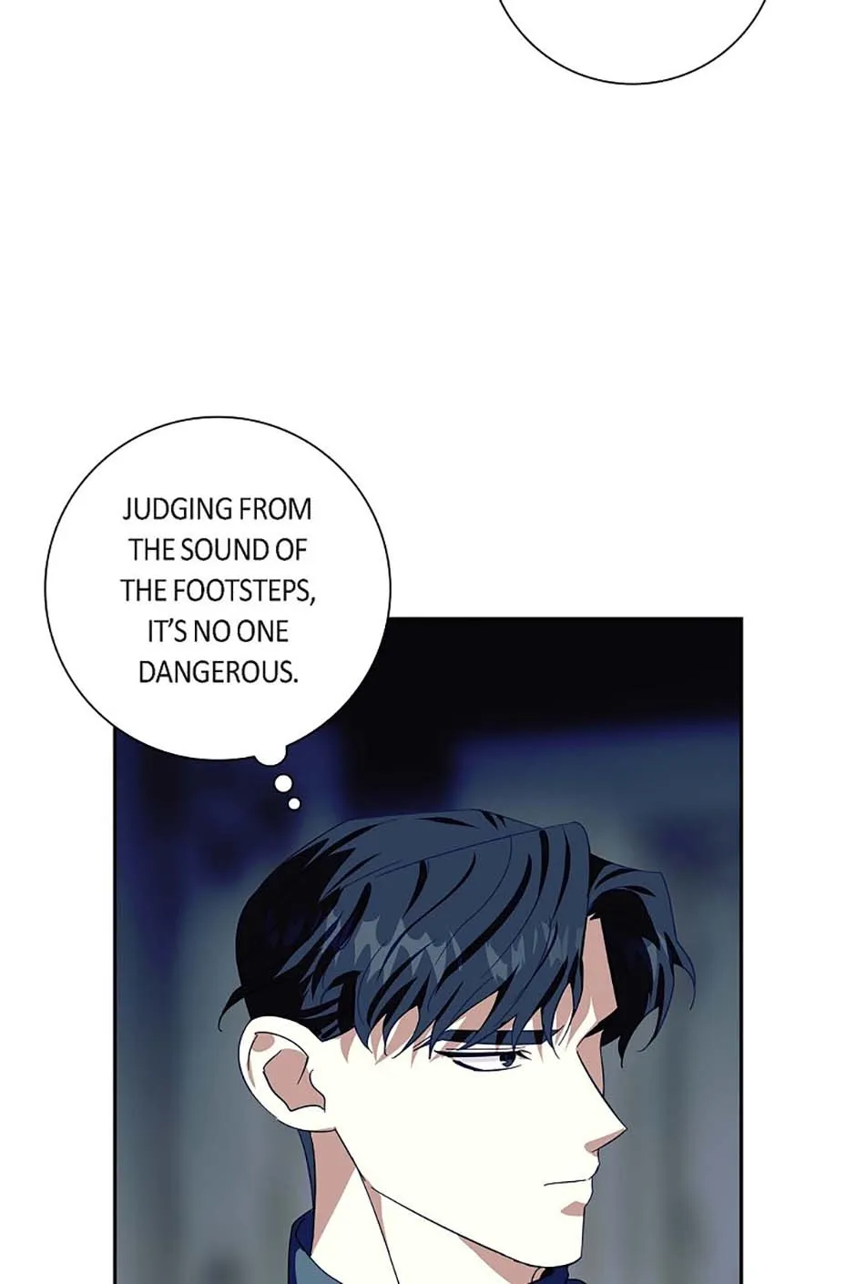 Full Moon Alchemist Chapter 73 page 7 - 