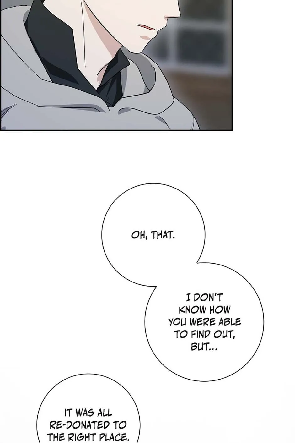 Full Moon Alchemist Chapter 73 page 61 - 