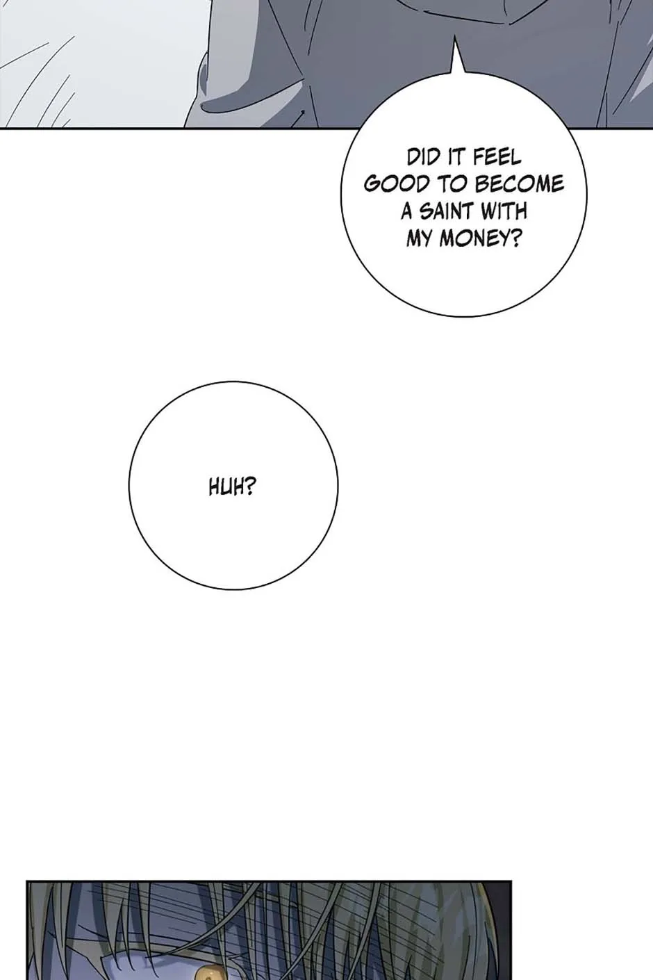 Full Moon Alchemist Chapter 73 page 64 - 