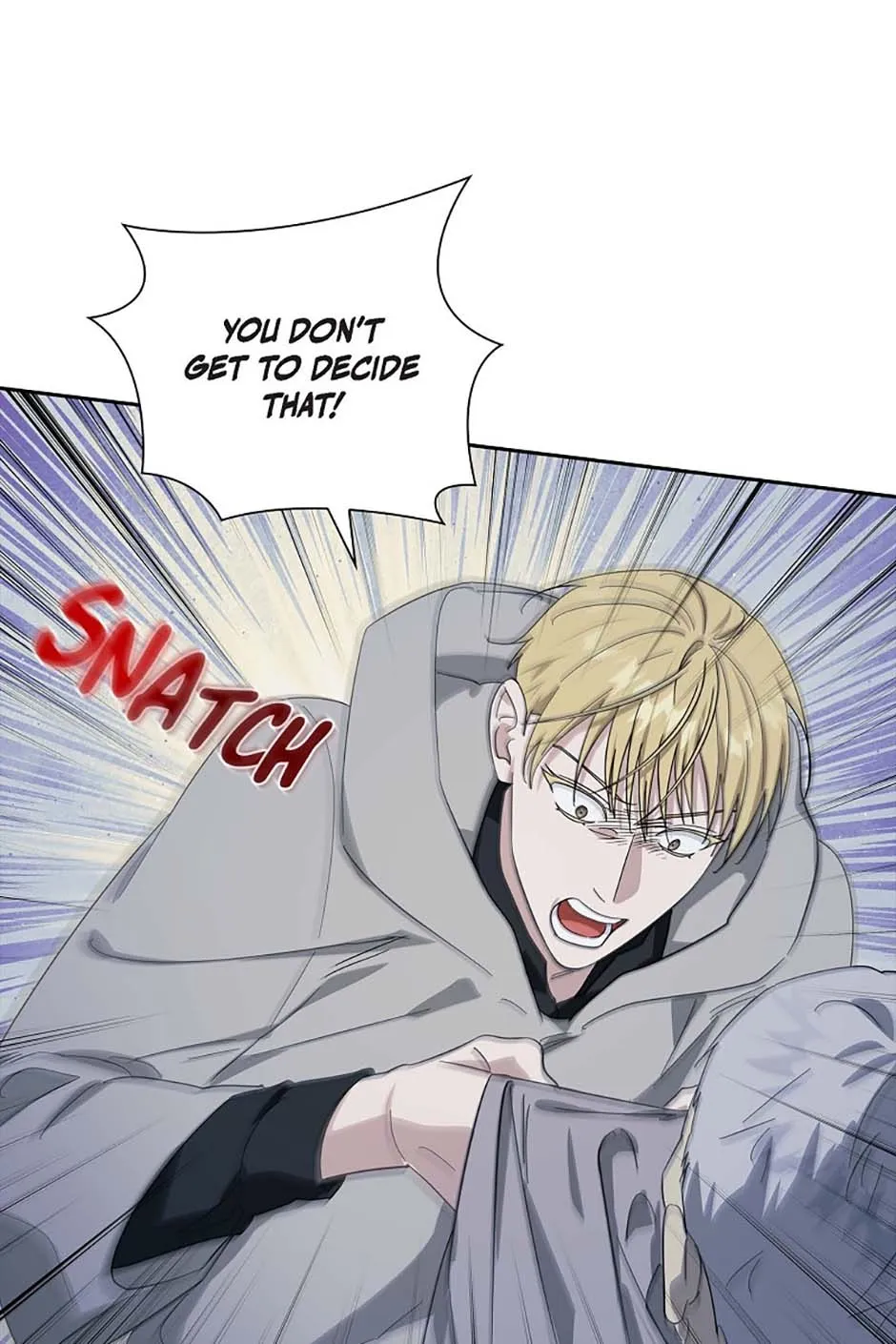 Full Moon Alchemist Chapter 73 page 70 - 