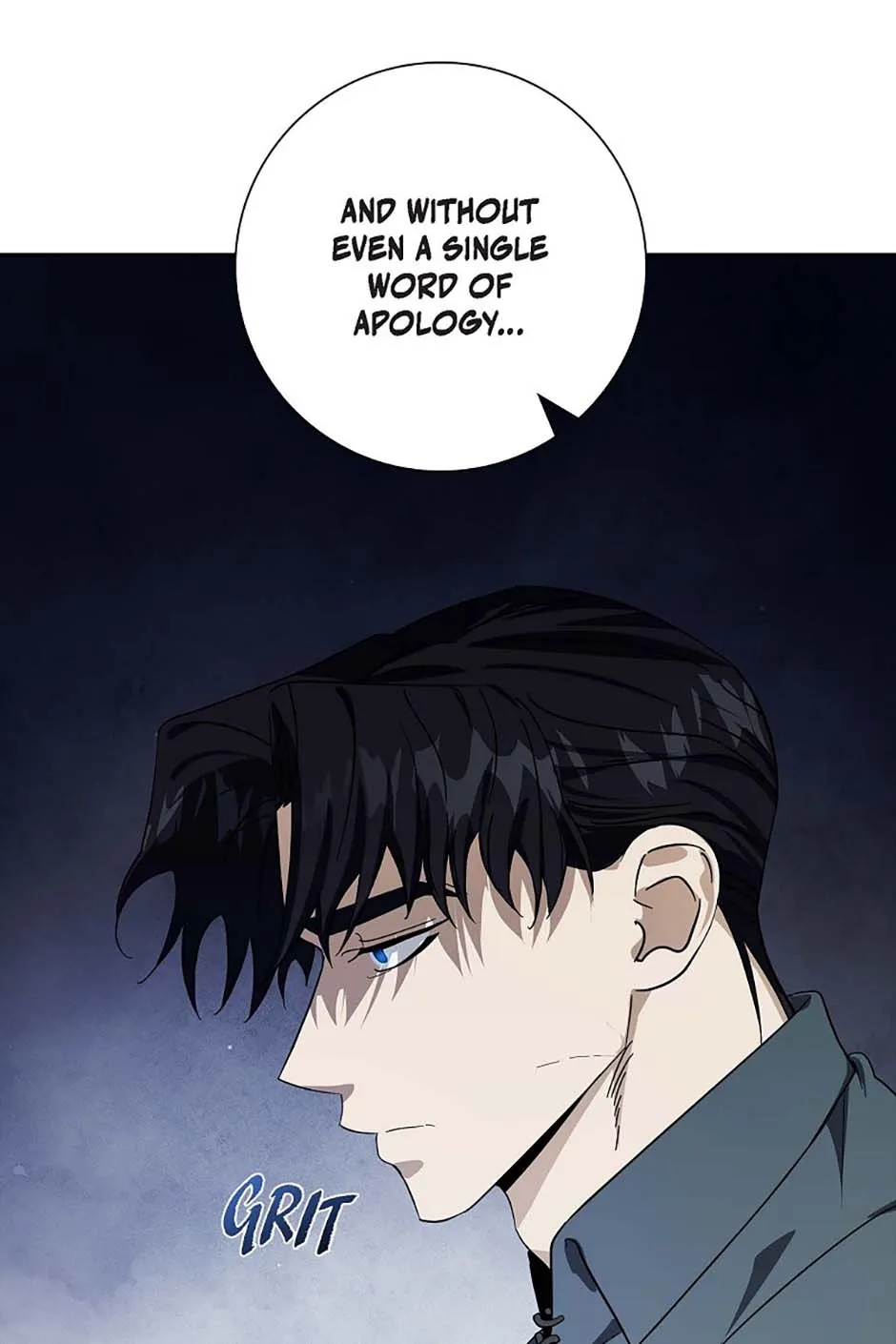 Full Moon Alchemist Chapter 73 page 75 - 