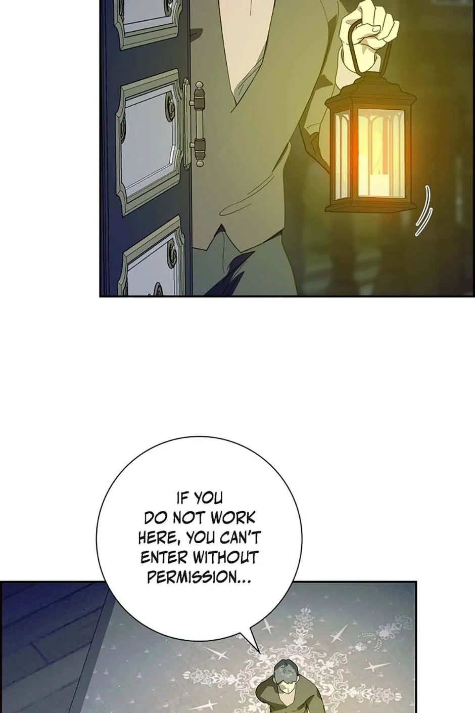 Full Moon Alchemist Chapter 73 page 9 - 