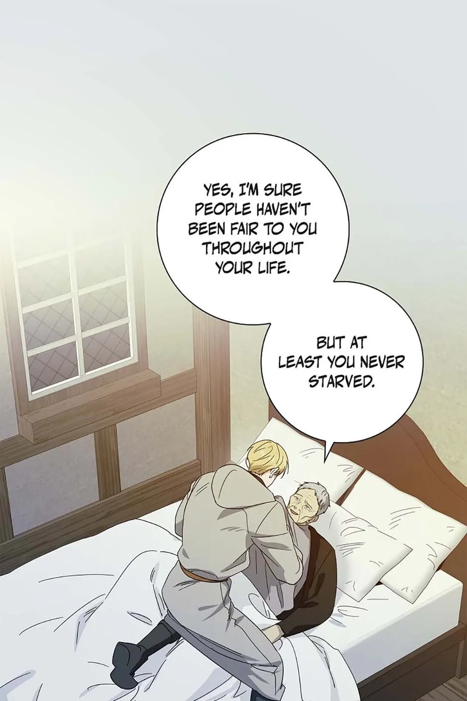 Full Moon Alchemist Chapter 74 page 1 - 