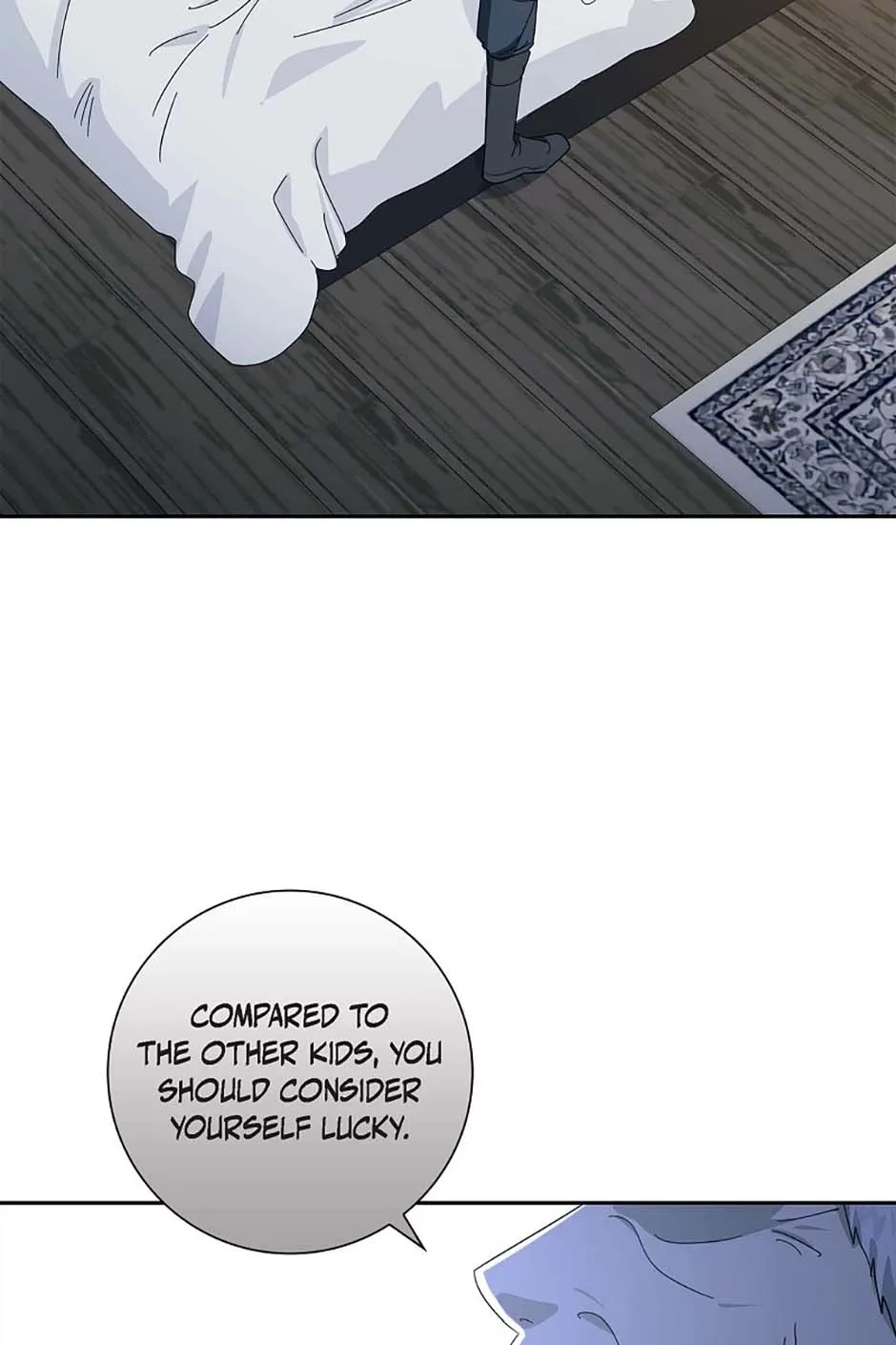 Full Moon Alchemist Chapter 74 page 2 - 