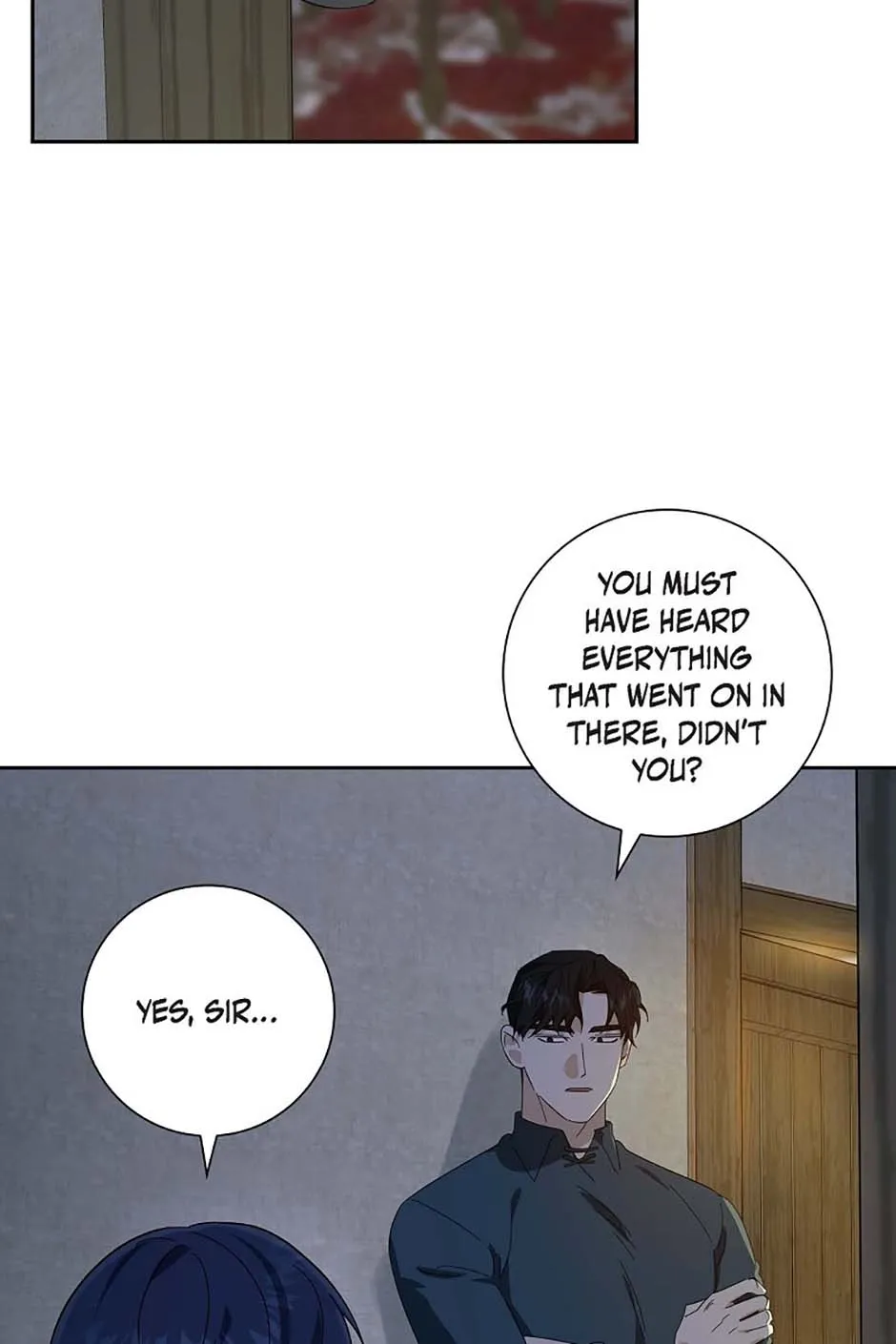 Full Moon Alchemist Chapter 74 page 11 - 
