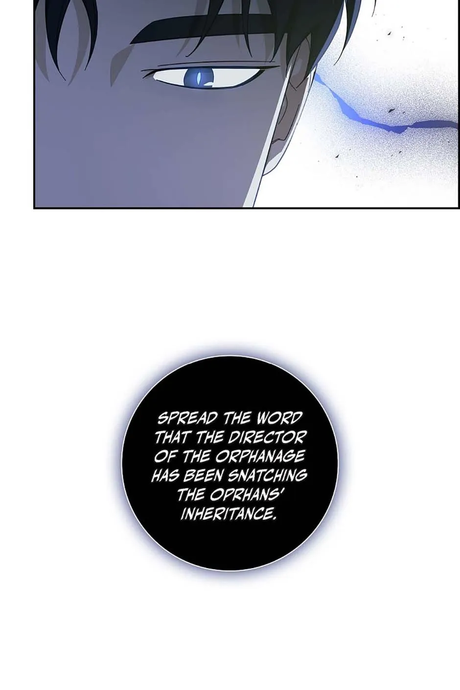 Full Moon Alchemist Chapter 74 page 13 - 