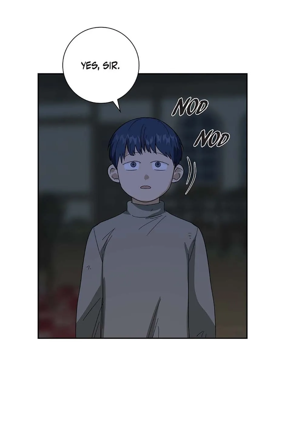 Full Moon Alchemist Chapter 74 page 14 - 