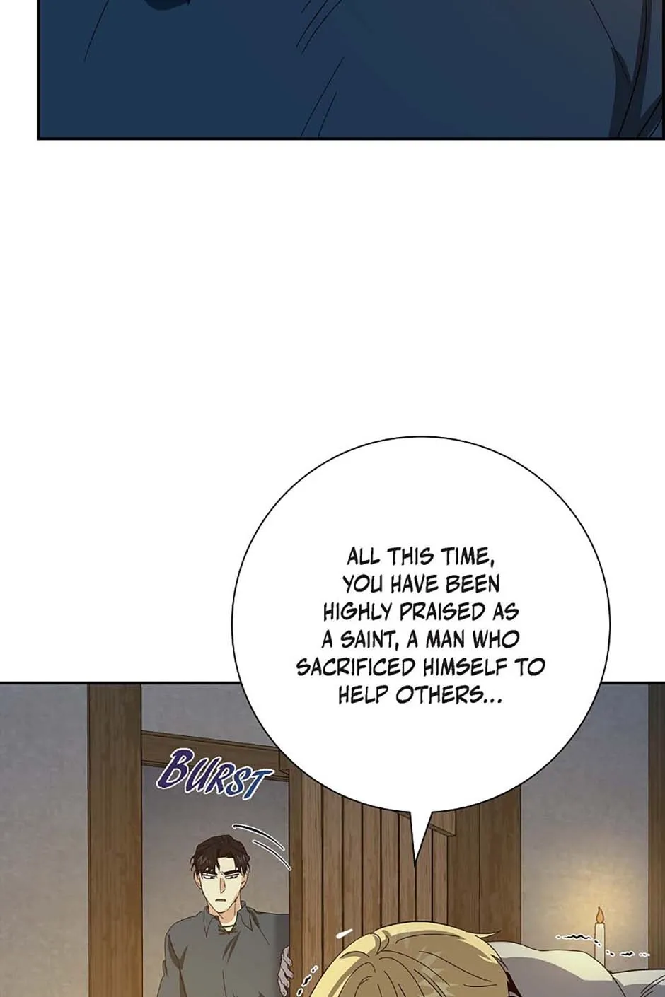 Full Moon Alchemist Chapter 74 page 17 - 