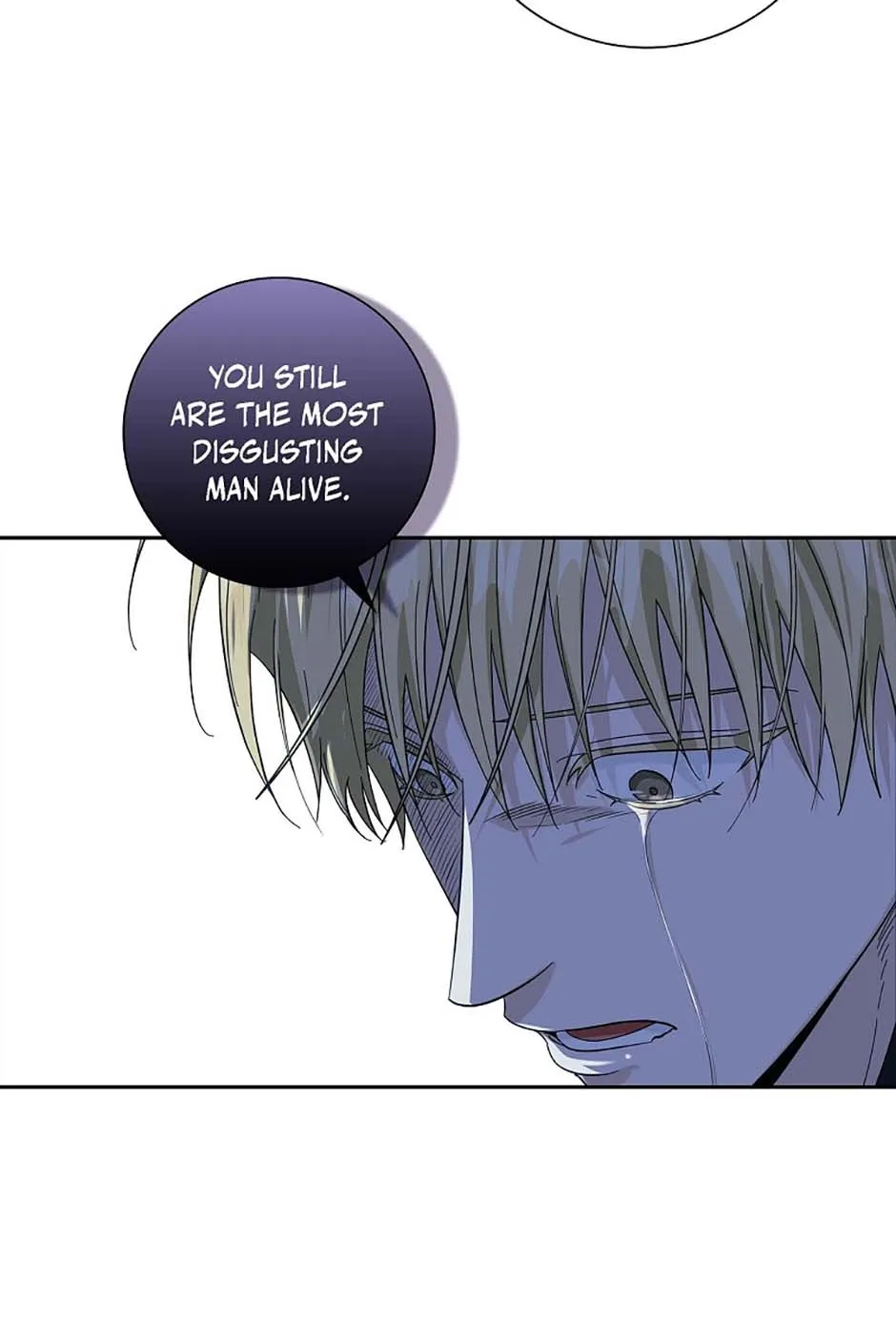 Full Moon Alchemist Chapter 74 page 19 - 