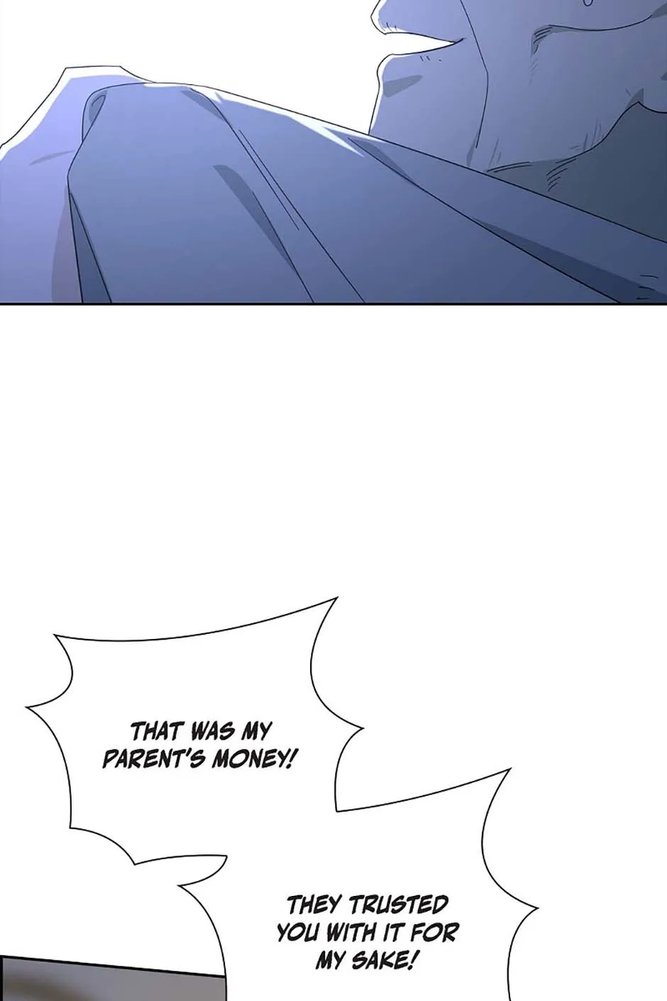 Full Moon Alchemist Chapter 74 page 3 - 