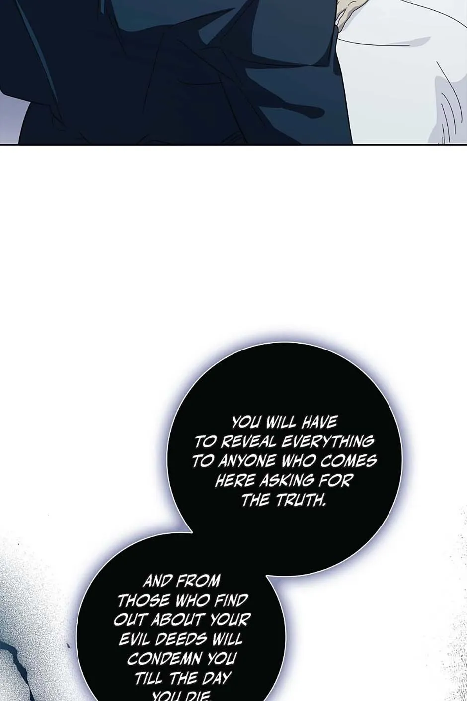 Full Moon Alchemist Chapter 74 page 29 - 