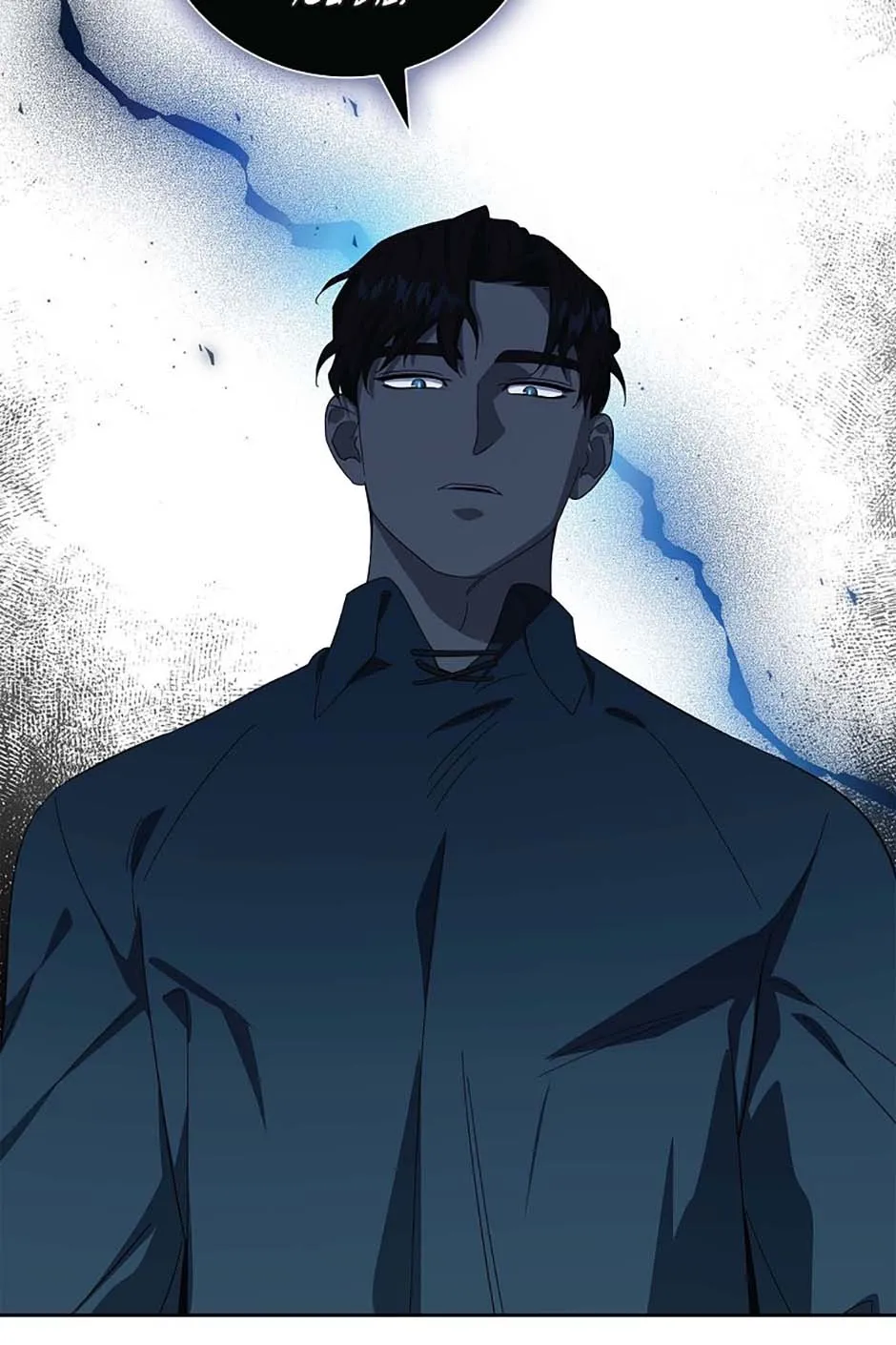 Full Moon Alchemist Chapter 74 page 30 - 