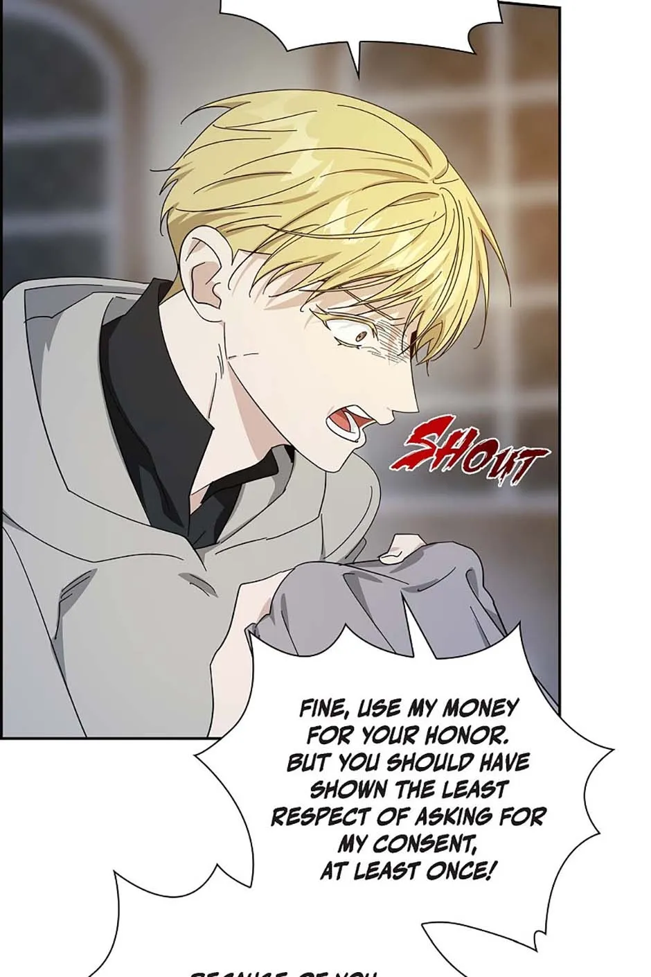 Full Moon Alchemist Chapter 74 page 4 - 