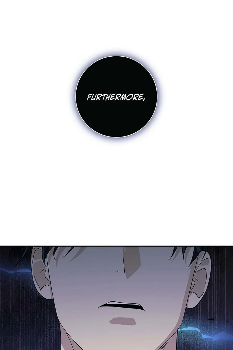 Full Moon Alchemist Chapter 74 page 31 - 
