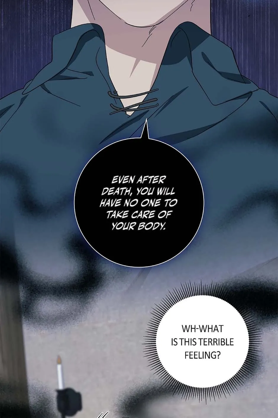 Full Moon Alchemist Chapter 74 page 32 - 