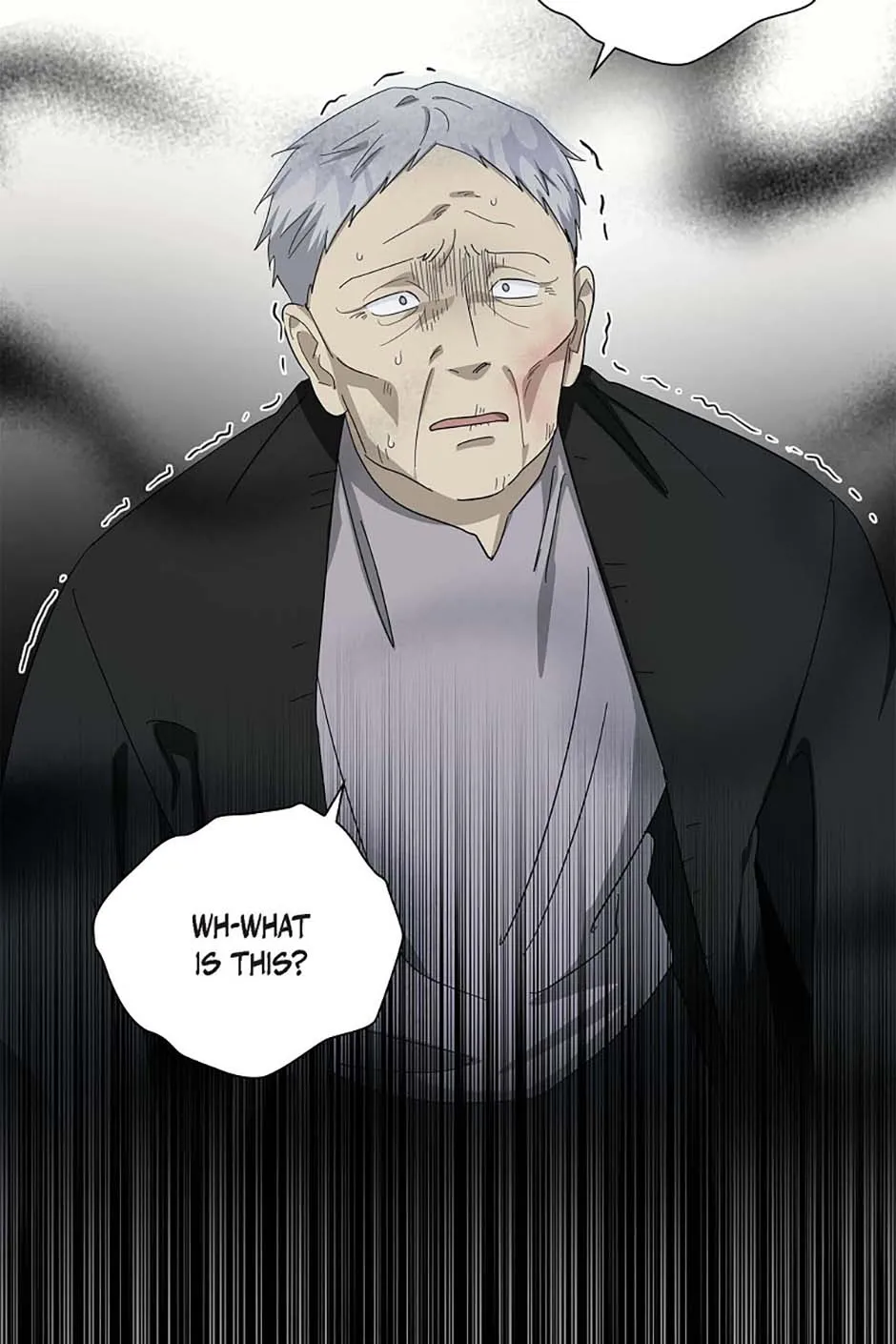 Full Moon Alchemist Chapter 74 page 35 - 