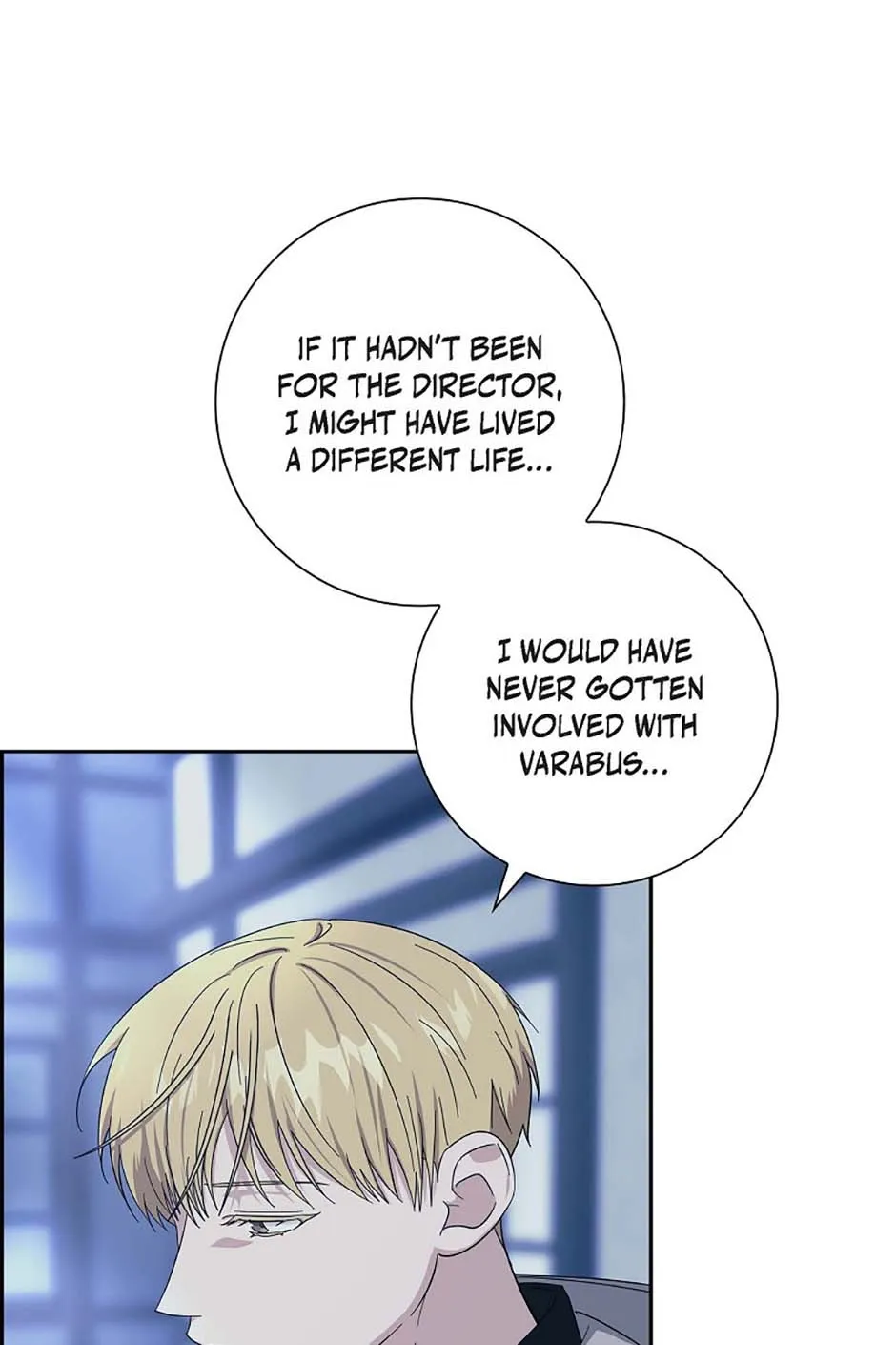 Full Moon Alchemist Chapter 74 page 38 - 